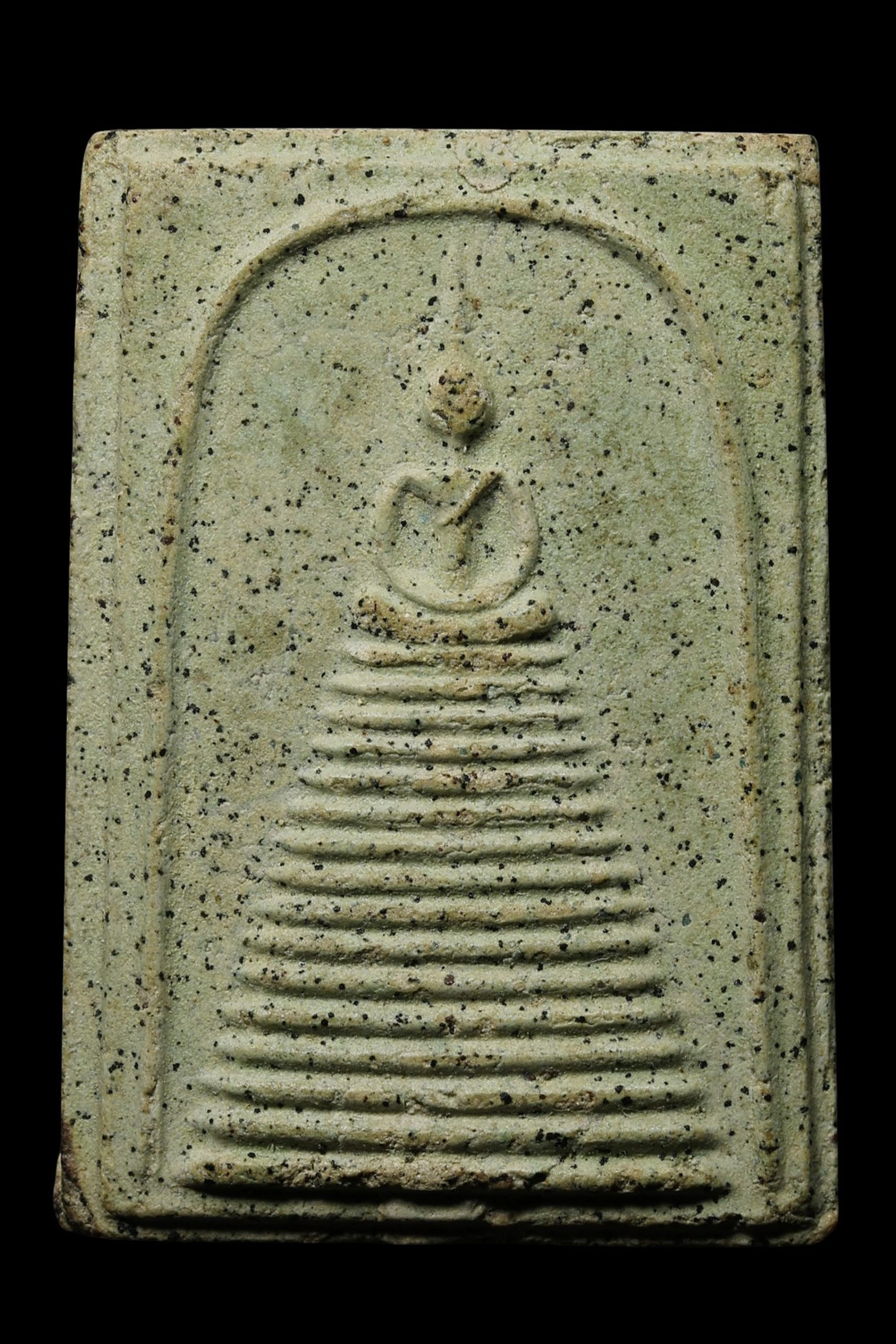 Somdej 16 Chan Luang Phor Yong Yuth