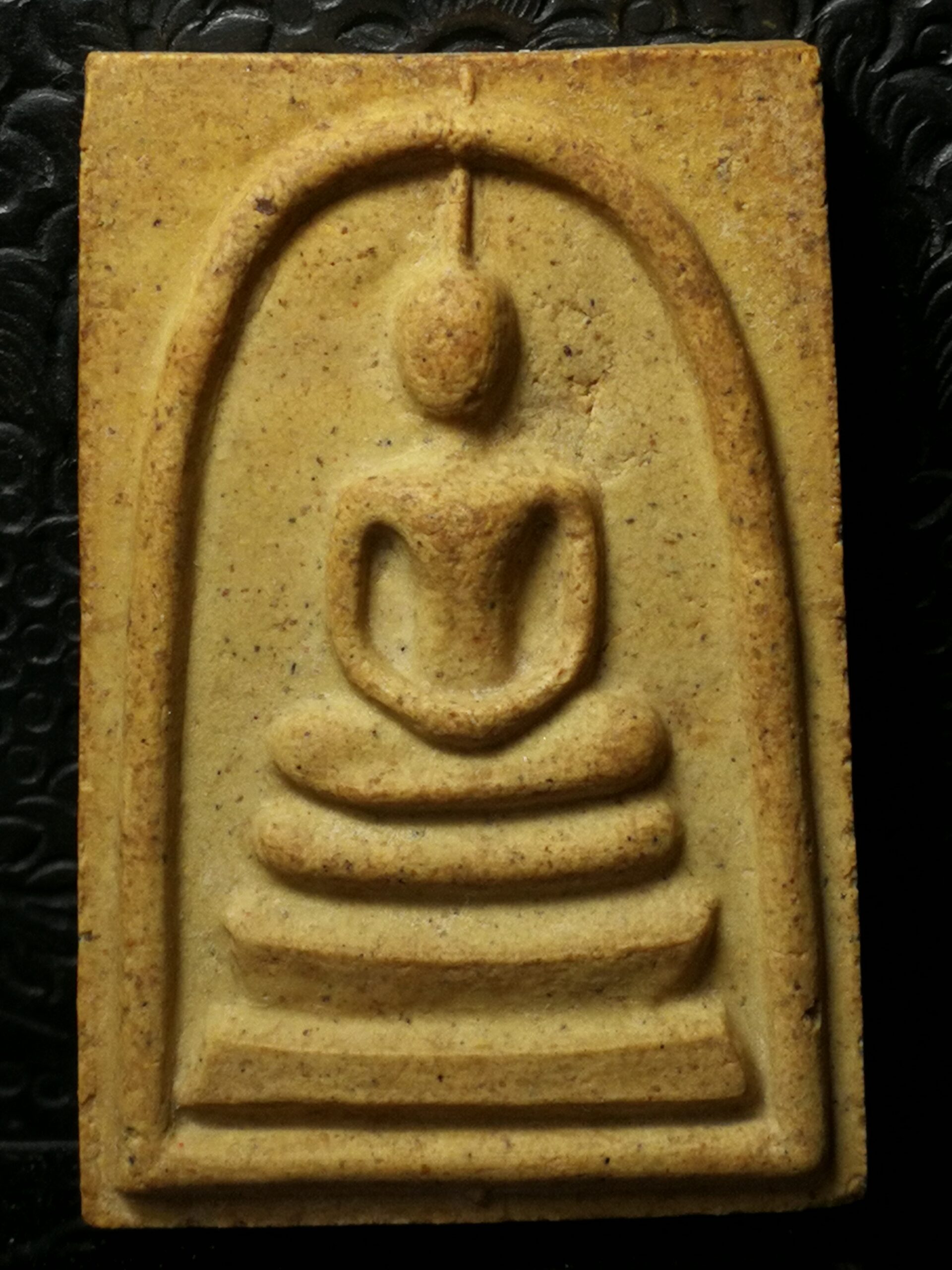 Yi Thai Amulet